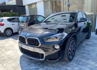 Bmw X2 2021 m pack