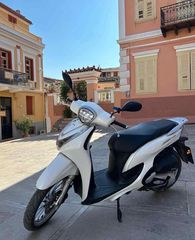 Rent scooter-thumb-1