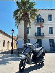 Rent scooter-thumb-4