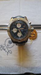 Breitling Avenger chronograph 43
