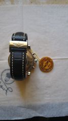 Breitling Avenger chronograph 43-thumb-2