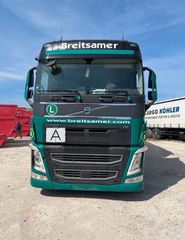 Σασί Volvo 2013 FH500 Πολύ καθαρό και προσεγμένο όχημα-thumb-1