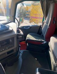 Σασί Volvo 2013 FH500 Πολύ καθαρό και προσεγμένο όχημα-thumb-11
