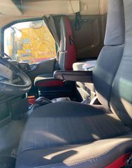 Σασί Volvo 2013 FH500 Πολύ καθαρό και προσεγμένο όχημα-thumb-12