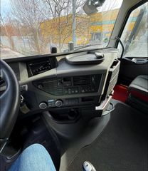 Σασί Volvo 2013 FH500 Πολύ καθαρό και προσεγμένο όχημα-thumb-14