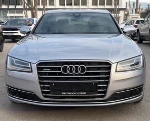 Audi A8 2016 DIESEL-AYTOMATO **ΕΛΛΗΝΙΚΟ**-thumb-1