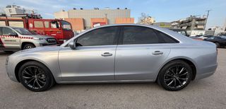 Audi A8 2016 DIESEL-AYTOMATO **ΕΛΛΗΝΙΚΟ**-thumb-3