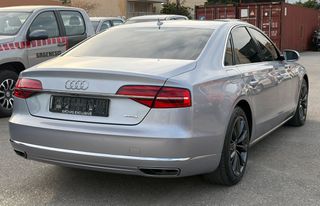 Audi A8 2016 DIESEL-AYTOMATO **ΕΛΛΗΝΙΚΟ**-thumb-5
