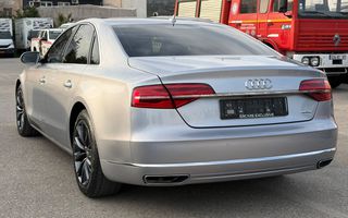 Audi A8 2016 DIESEL-AYTOMATO **ΕΛΛΗΝΙΚΟ**-thumb-6