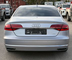 Audi A8 2016 DIESEL-AYTOMATO **ΕΛΛΗΝΙΚΟ**-thumb-7
