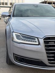 Audi A8 2016 DIESEL-AYTOMATO **ΕΛΛΗΝΙΚΟ**-thumb-8
