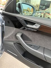 Audi A8 2016 DIESEL-AYTOMATO **ΕΛΛΗΝΙΚΟ**-thumb-39