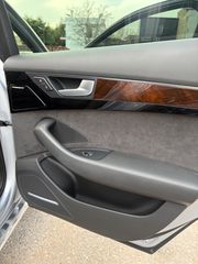 Audi A8 2016 DIESEL-AYTOMATO **ΕΛΛΗΝΙΚΟ**-thumb-47