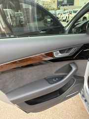 Audi A8 2016 DIESEL-AYTOMATO **ΕΛΛΗΝΙΚΟ**-thumb-48