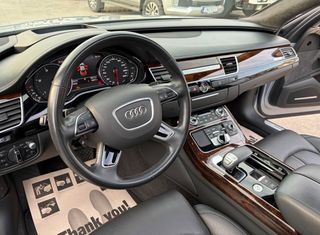 Audi A8 2016 DIESEL-AYTOMATO **ΕΛΛΗΝΙΚΟ**-thumb-10