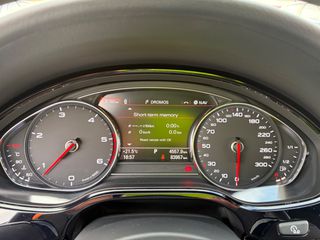 Audi A8 2016 DIESEL-AYTOMATO **ΕΛΛΗΝΙΚΟ**-thumb-13