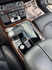 Audi A8 2016 DIESEL-AYTOMATO **ΕΛΛΗΝΙΚΟ**-thumb-17