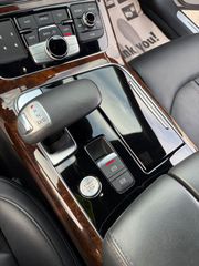 Audi A8 2016 DIESEL-AYTOMATO **ΕΛΛΗΝΙΚΟ**-thumb-18