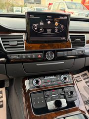 Audi A8 2016 DIESEL-AYTOMATO **ΕΛΛΗΝΙΚΟ**-thumb-23