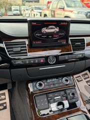Audi A8 2016 DIESEL-AYTOMATO **ΕΛΛΗΝΙΚΟ**-thumb-25