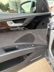 Audi A8 2016 DIESEL-AYTOMATO **ΕΛΛΗΝΙΚΟ**-thumb-35