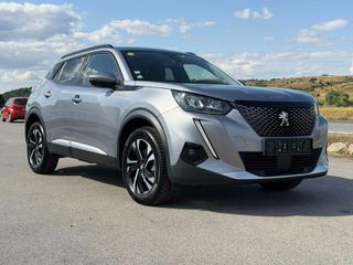 Peugeot 2008 2022 BLUEHDI 130 ALLURE ΑΥΤΟΜΑΤΟ 1.5 ΠΡΟΣΦΟΡA ΕΥΚAΡIA !!