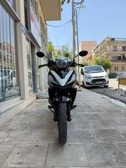 Sym VF 185 2021