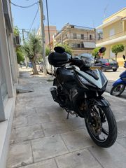 Sym VF 185 2021-thumb-1