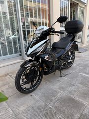 Sym VF 185 2021-thumb-2