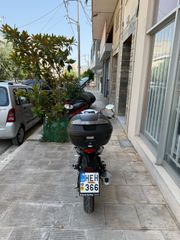 Sym VF 185 2021-thumb-5