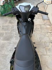 Sym VF 185 2021-thumb-15