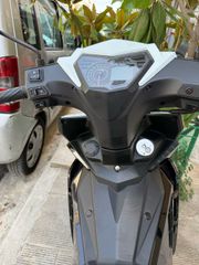 Sym VF 185 2021-thumb-19