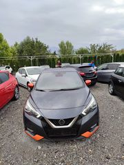 Nissan Micra 2018 ΠΡΟΣΦΟΡΑ ΜΟΝΟ ΓΙΑ ΣΗΜΕΡΑ ΕΥΚΑΙΡΙΑ-thumb-3