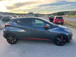 Nissan Micra 2018 ΠΡΟΣΦΟΡΑ ΜΟΝΟ ΓΙΑ ΣΗΜΕΡΑ ΕΥΚΑΙΡΙΑ-thumb-5