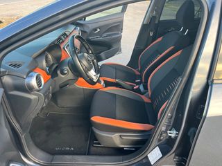 Nissan Micra 2018 ΠΡΟΣΦΟΡΑ ΜΟΝΟ ΓΙΑ ΣΗΜΕΡΑ ΕΥΚΑΙΡΙΑ-thumb-6
