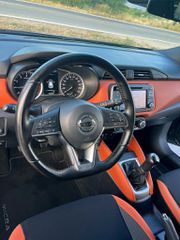 Nissan Micra 2018 ΠΡΟΣΦΟΡΑ ΜΟΝΟ ΓΙΑ ΣΗΜΕΡΑ ΕΥΚΑΙΡΙΑ-thumb-8