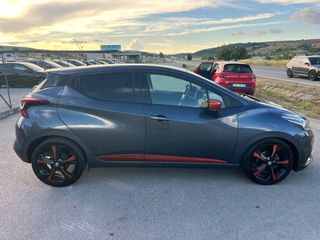 Nissan Micra 2018 ΠΡΟΣΦΟΡΑ ΜΟΝΟ ΓΙΑ ΣΗΜΕΡΑ ΕΥΚΑΙΡΙΑ-thumb-10