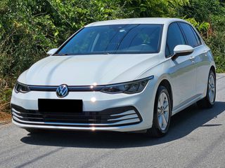 Volkswagen Golf 2021 8  1.0TSI 115PS  AYTOMATO