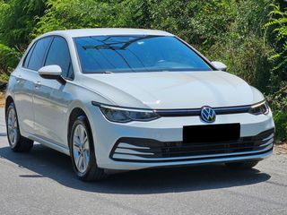 Volkswagen Golf 2021 8  1.0TSI 115PS  AYTOMATO-thumb-1
