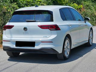 Volkswagen Golf 2021 8  1.0TSI 115PS  AYTOMATO-thumb-2