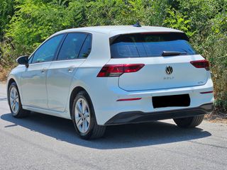 Volkswagen Golf 2021 8  1.0TSI 115PS  AYTOMATO-thumb-3