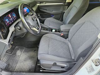Volkswagen Golf 2021 8  1.0TSI 115PS  AYTOMATO-thumb-4