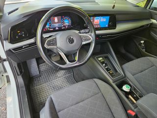 Volkswagen Golf 2021 8  1.0TSI 115PS  AYTOMATO-thumb-5