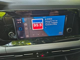 Volkswagen Golf 2021 8  1.0TSI 115PS  AYTOMATO-thumb-9