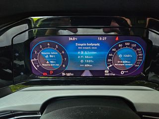 Volkswagen Golf 2021 8  1.0TSI 115PS  AYTOMATO-thumb-11
