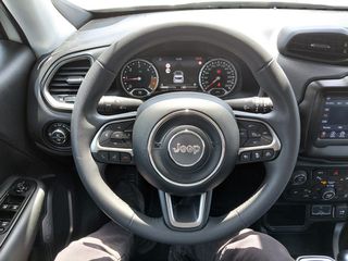 Jeep Renegade 2022 Multijet Limited 2022 1600cc 131hp Diesel-thumb-29