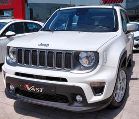Jeep Renegade 2022 Multijet Limited 2022 1600cc 131hp Diesel-thumb-2