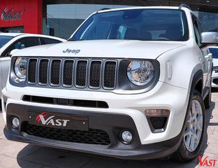 Jeep Renegade 2022 Multijet Limited 2022 1600cc 131hp Diesel-thumb-1