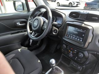 Jeep Renegade 2022 Multijet Limited 2022 1600cc 131hp Diesel-thumb-34