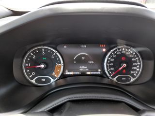 Jeep Renegade 2022 Multijet Limited 2022 1600cc 131hp Diesel-thumb-30